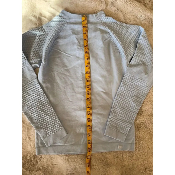 Nike Vintage Compression Junior Pullover - Picture 8 of 13